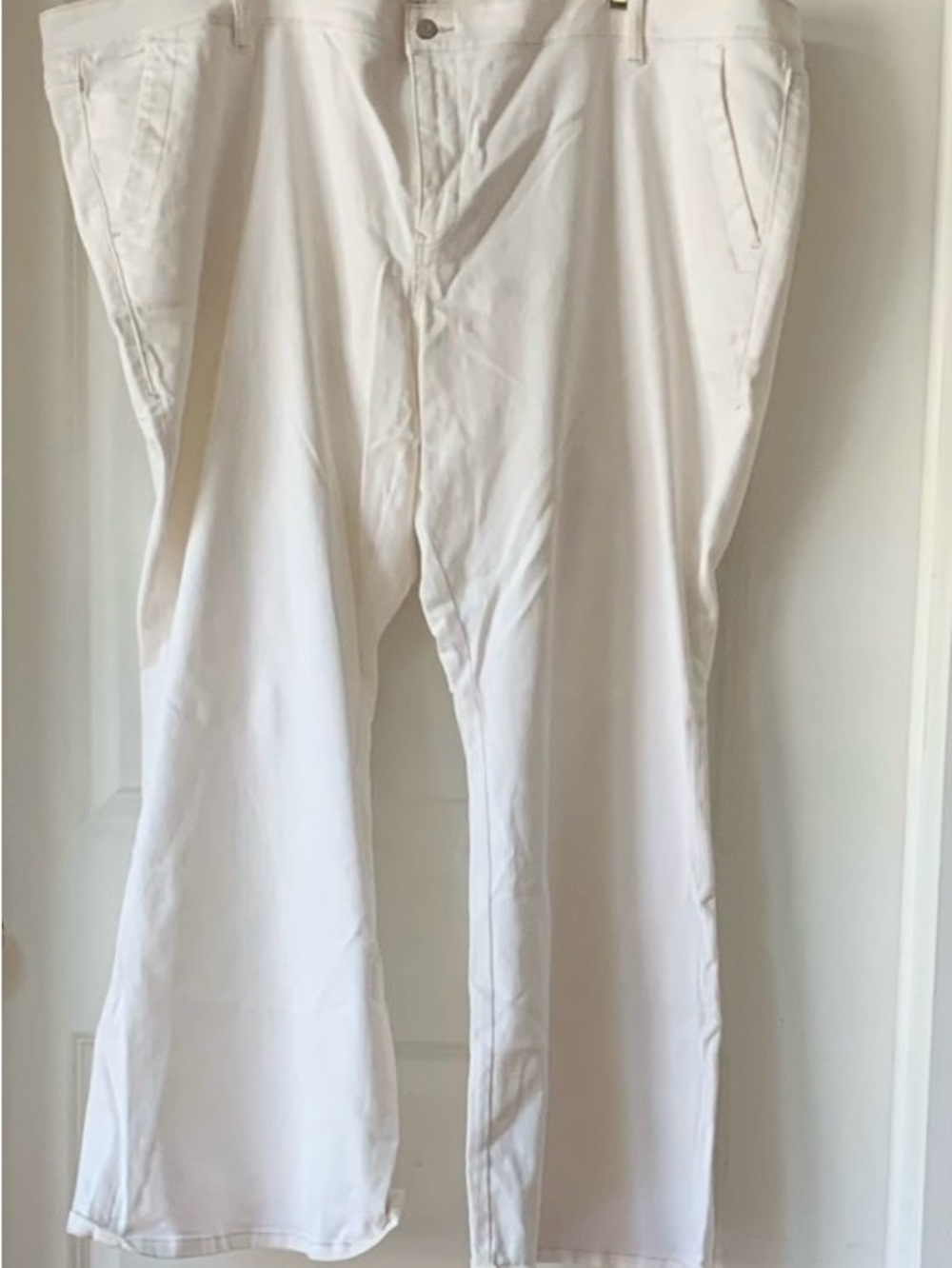 Old Navy Stretch
